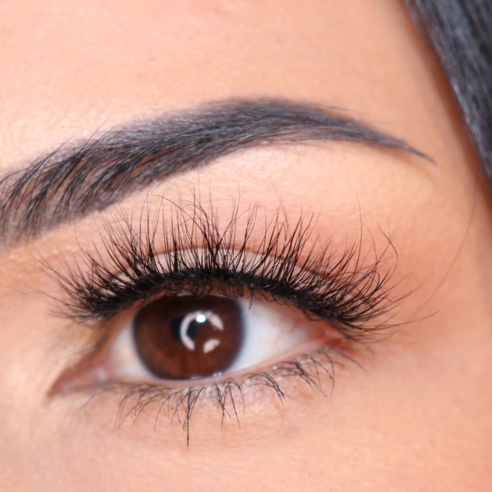 Nightstalker Beauty Eyelashes - ‘Enchant’ 4-Pack